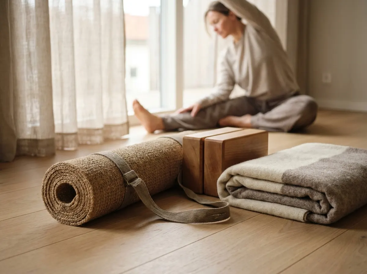 Regnskapsfører for yoga og pilates, fra hverdagen i bransjen