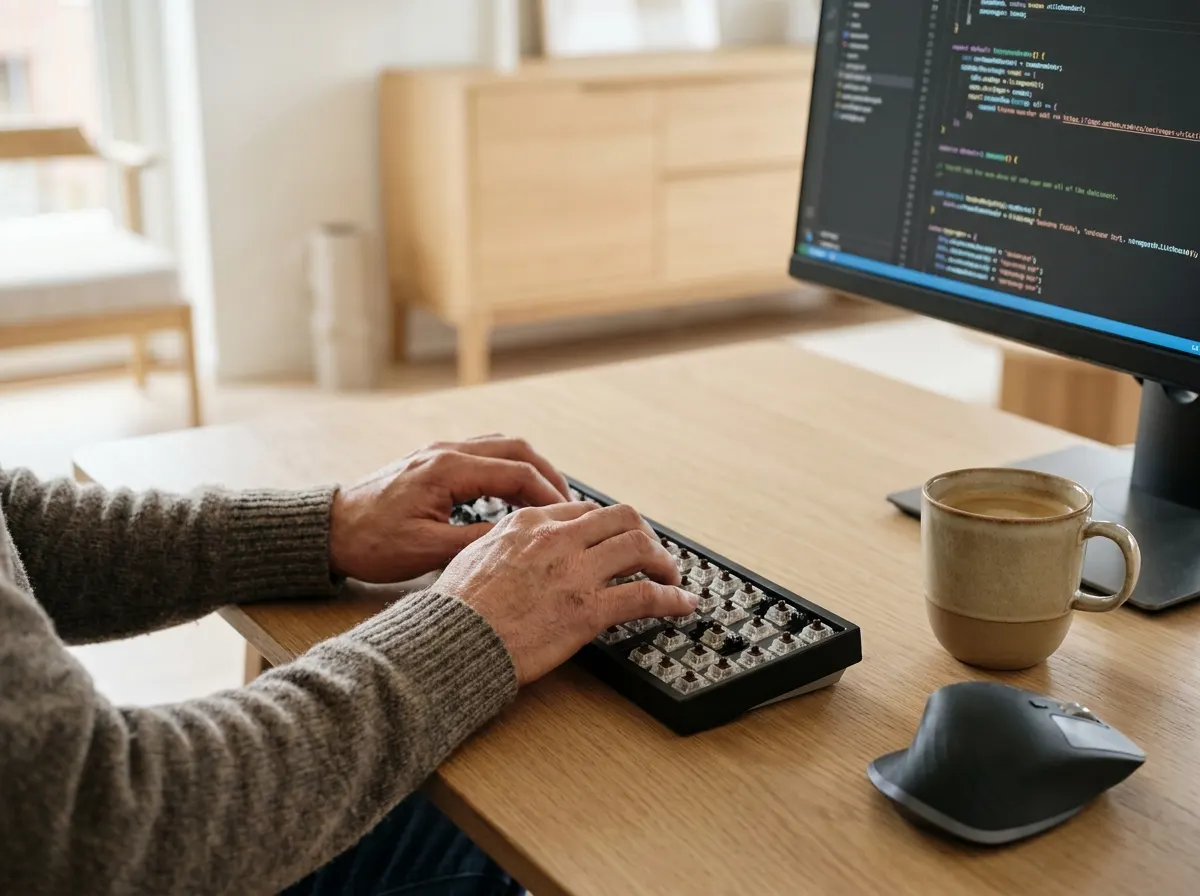Regnskapsfører for IT og programvare, fra hverdagen i bransjen