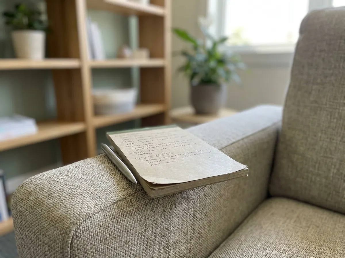 Regnskapsfører for psykolog, fra hverdagen i bransjen