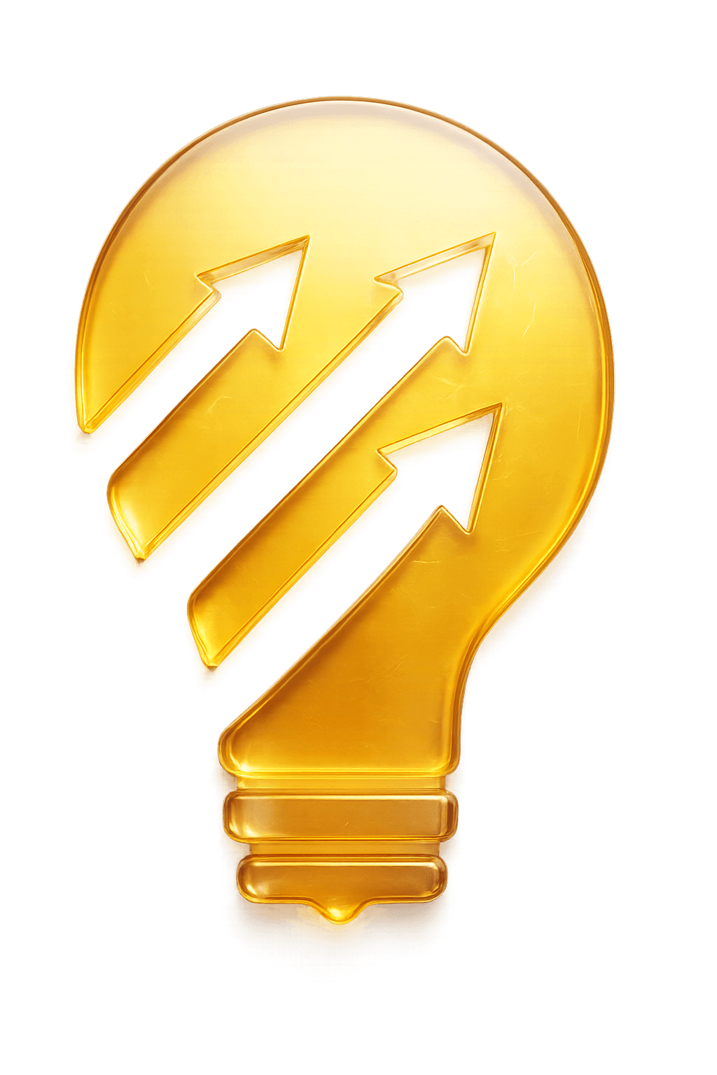 Smart Økonomi lyspære - regnskap, lønn og rådgivning